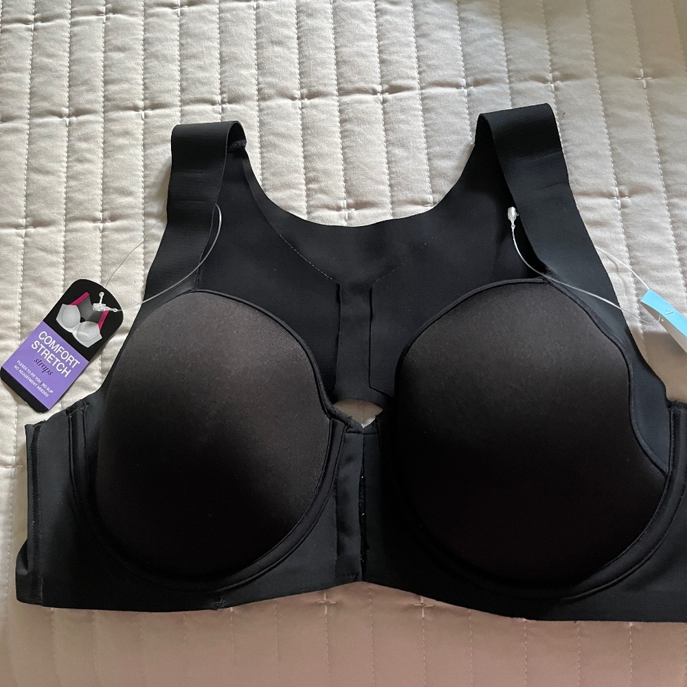 Bali Posture Boost w/Eversmooth Back